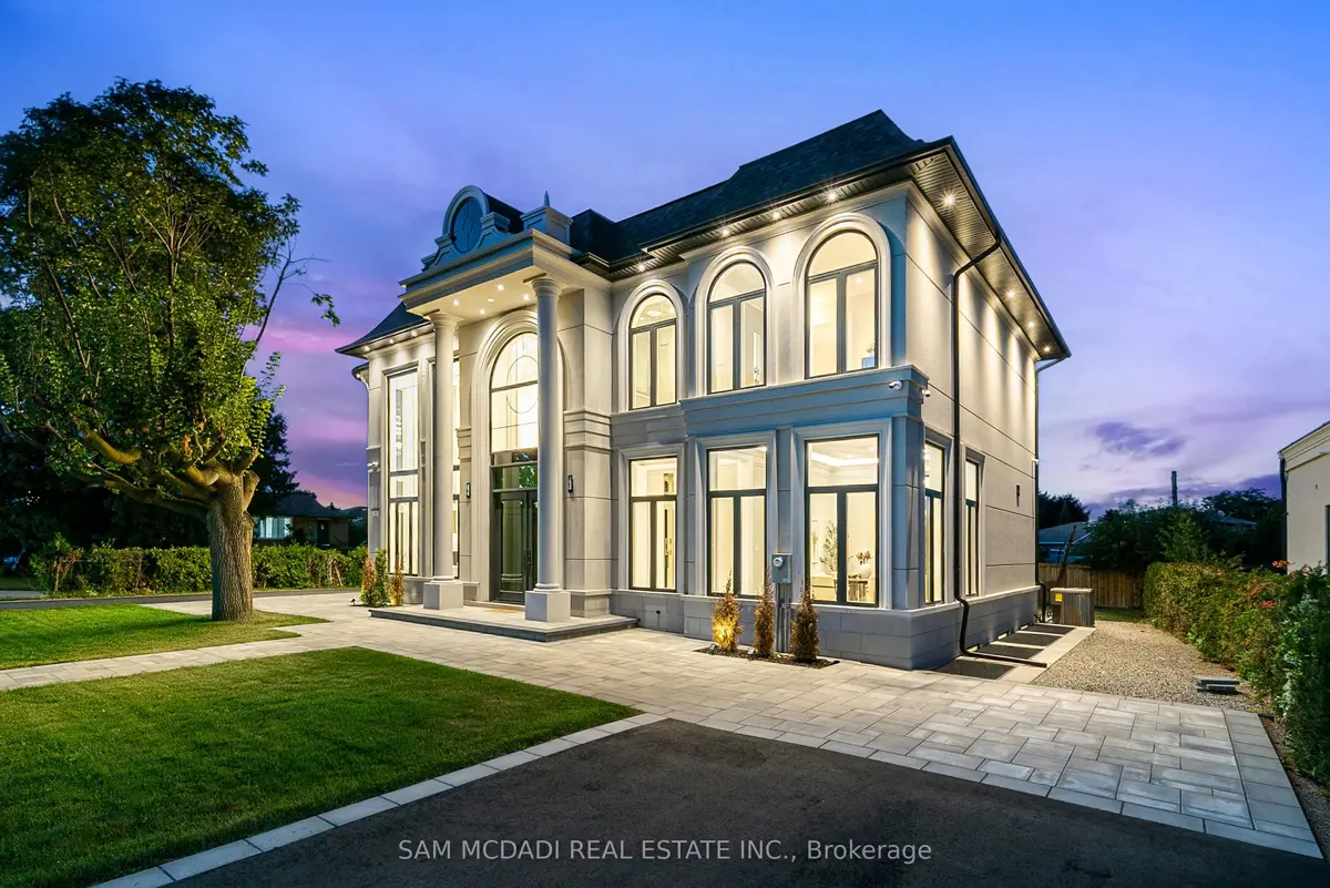 321 Morden Rd, Oakville
